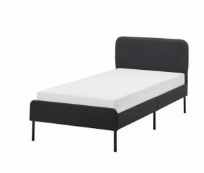 IKEA Slattum twin size bed
