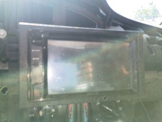 Kenwood double din