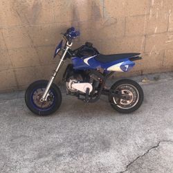 Pit Bike