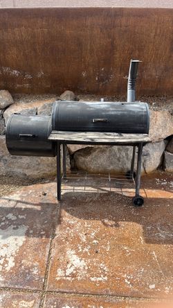 Smoker Barbecue