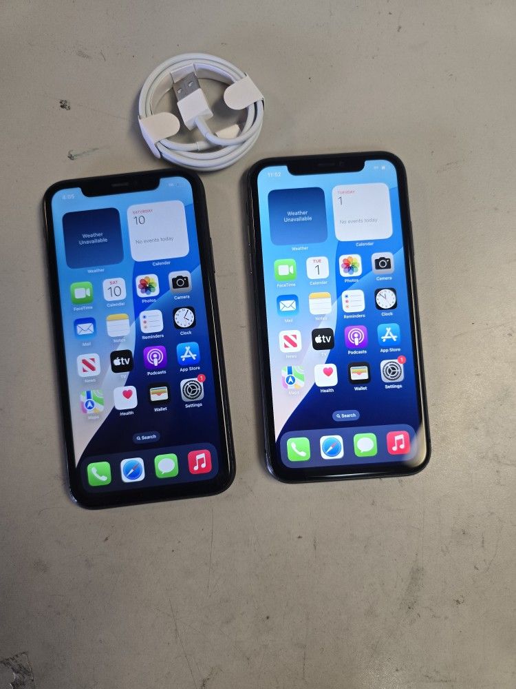 Iphone 11 Perfect Condition Tmobile Fully Paid 64 Gb Factory Unlocked For All Carriers Including MetroPCS