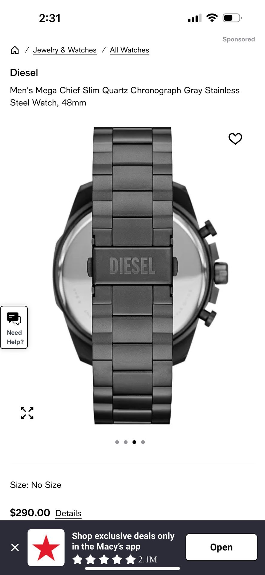 Diesel