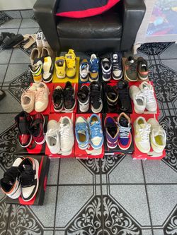 all size 6Y