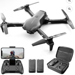 4DRC v8 Drone With 720p HD Camera