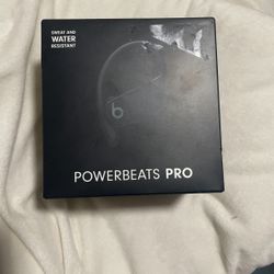 Beats Headphones 