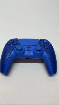 Sony PlayStation 5 Icon Blue Limited Special Edition Controller