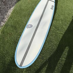 Torq 7'4ft Surfboard 