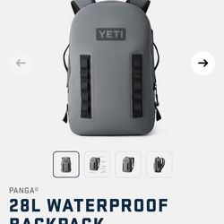 Yeti Panga 28 Backpack 
