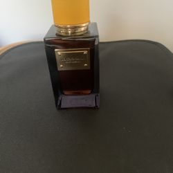 Dolce & Gabbana Velvet amber Skin Perfume 