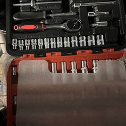 tools Equipment 