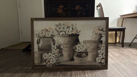 Flower picture