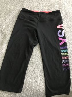 Victoria Secret workout legging size Small
