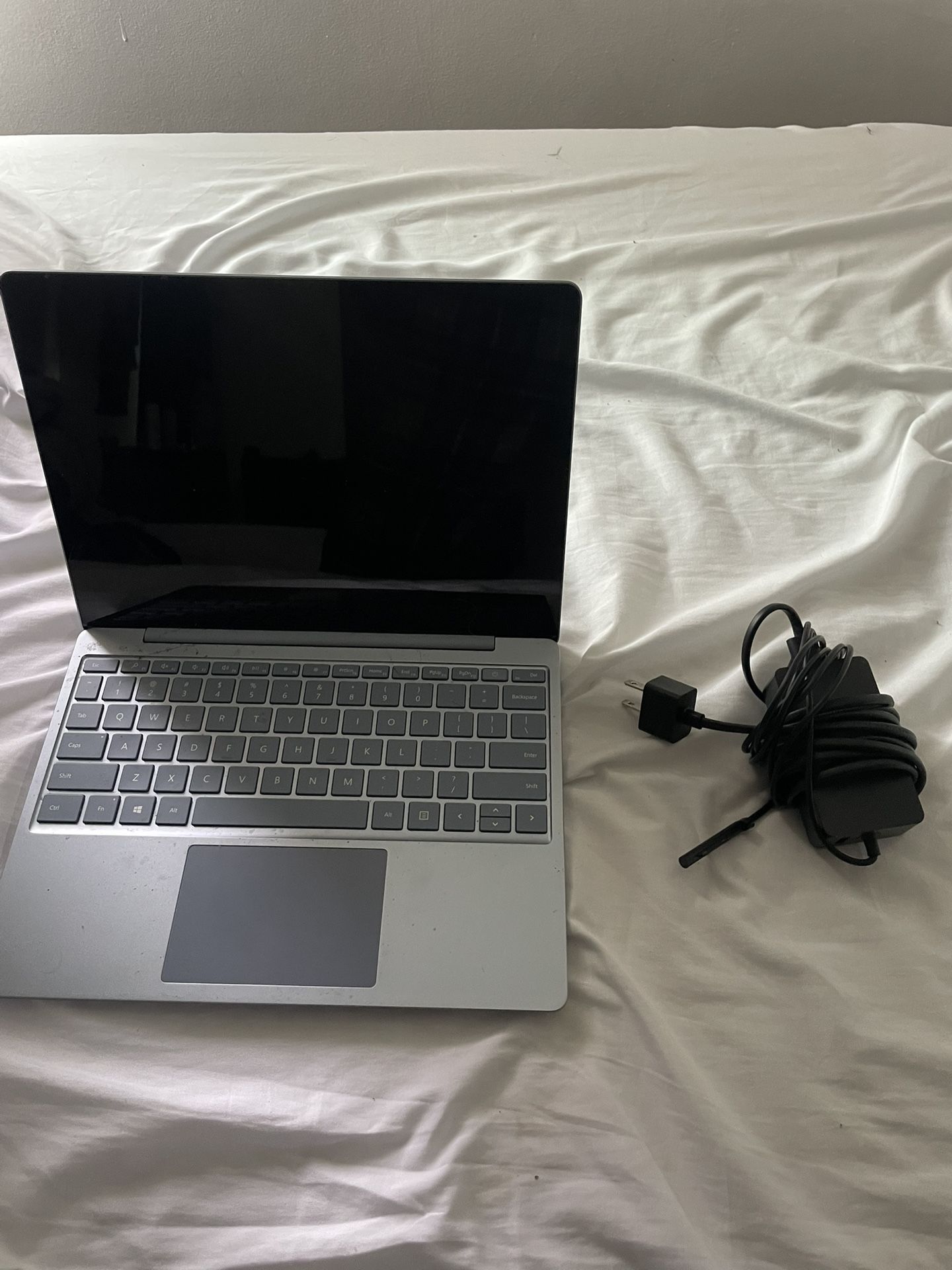 Microsoft Surface Laptop 3