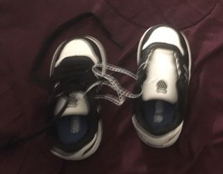 K Swiss