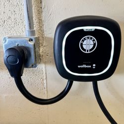 Fisker Ocean  One accessories