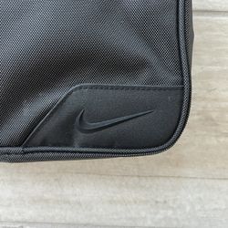 Nike Toiletry Travel Bag Black Zip Around 10”X7”x3.5” See My Listings Summerlin West Las Vegas 
