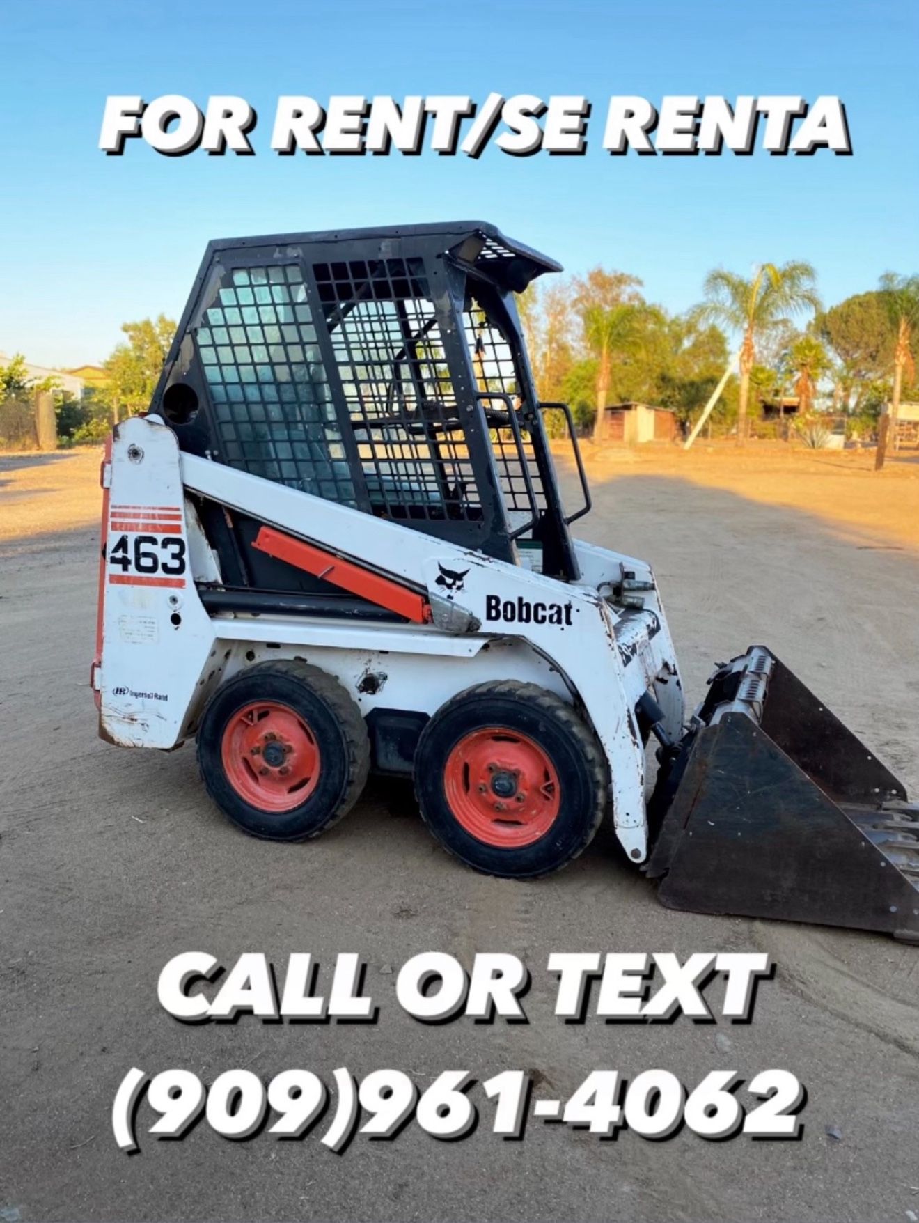 Bobcat S70