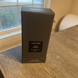 Tom Ford Oud Wood