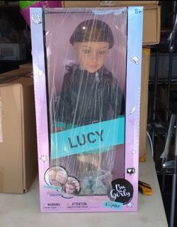Lucy Doll
