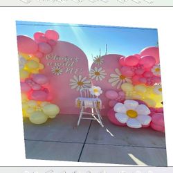 Brighten Your Event with Cheerful Birthday Balloons meeting brother