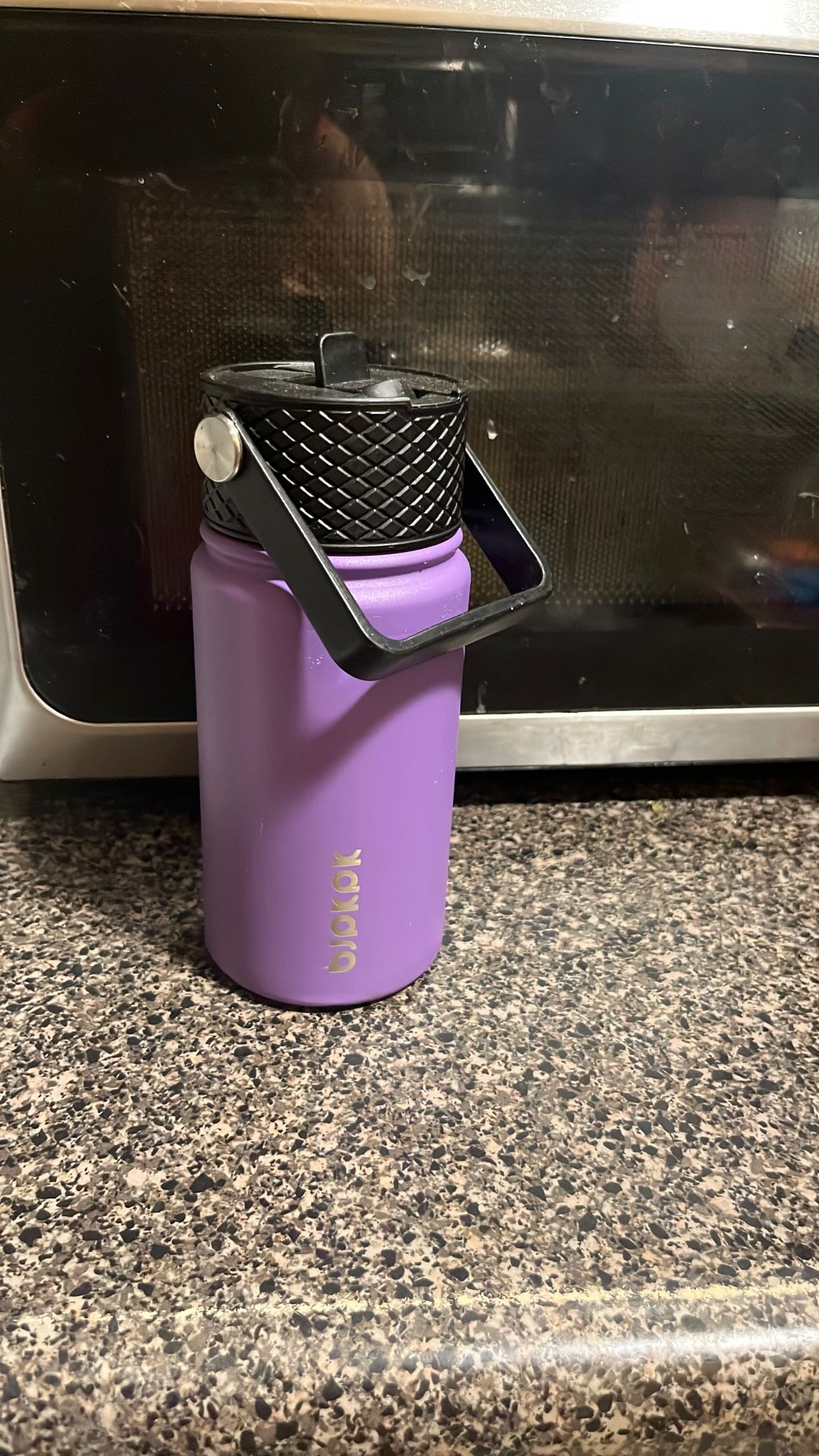 Water Bottle 