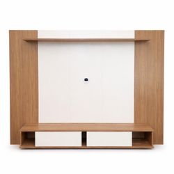 70 Inch Multi Storage Wall Media Center 