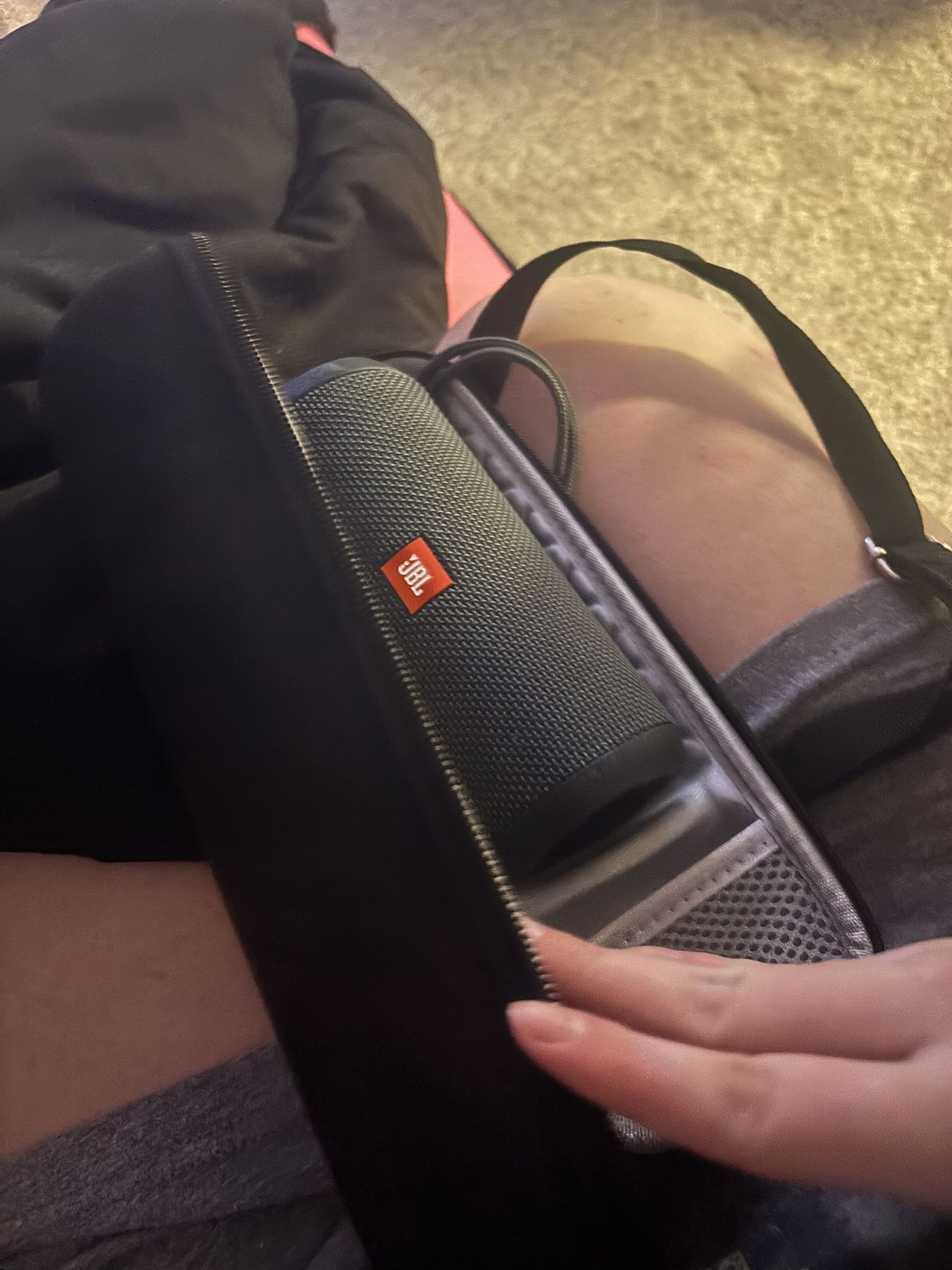 Jbl Speaker Flip 5