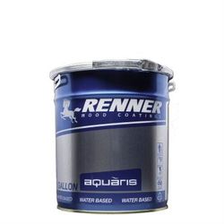 Renner 688 Cabinet paint