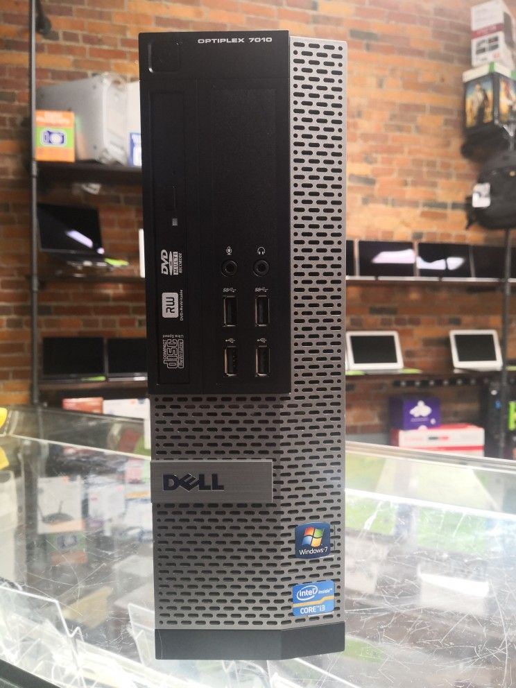 Dell OptiPlex 7010 Desktop