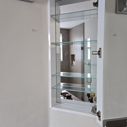 Gabinets, House,bathroom 