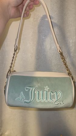 Juicy purse