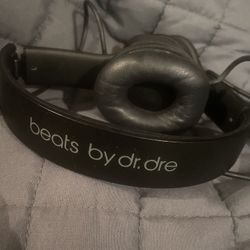 Beats by Dr. Dre (Wired)