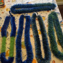 Leis