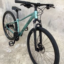 LIV ROVE HYBRID GRAVEL BIKE