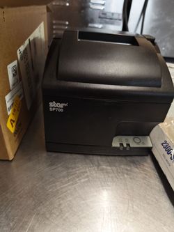 Star sp700