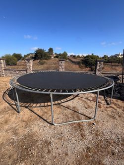 Trampoline