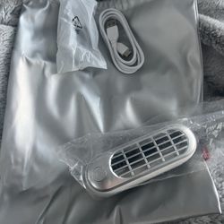 Ranvoo L20 Pocket Fan Brand New 