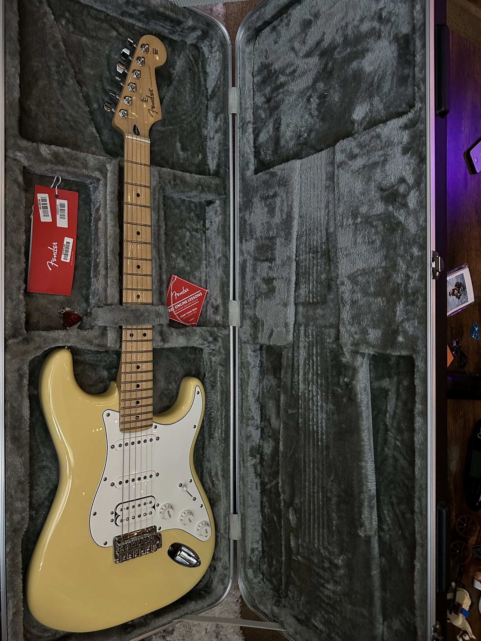 Guitar