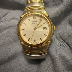 Citizen Elegance Unisex Watch