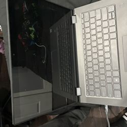 Lenovo laptop Gen 7 Intel (16″)