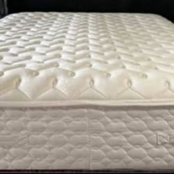 Queen Size Mattress (Colchón Queen Size)