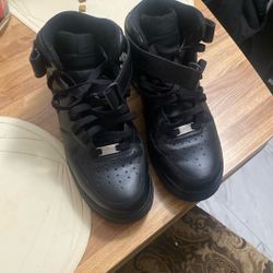 Tenis Nike 9
