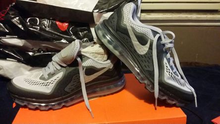 Nike air max womens size 9