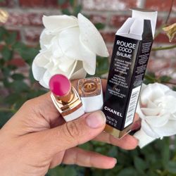 Chanel Raspberry Kiss Lipstick AUTHENTIC, Retail $75