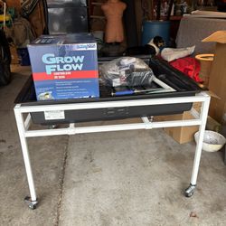 Hydroponics Starter Kit