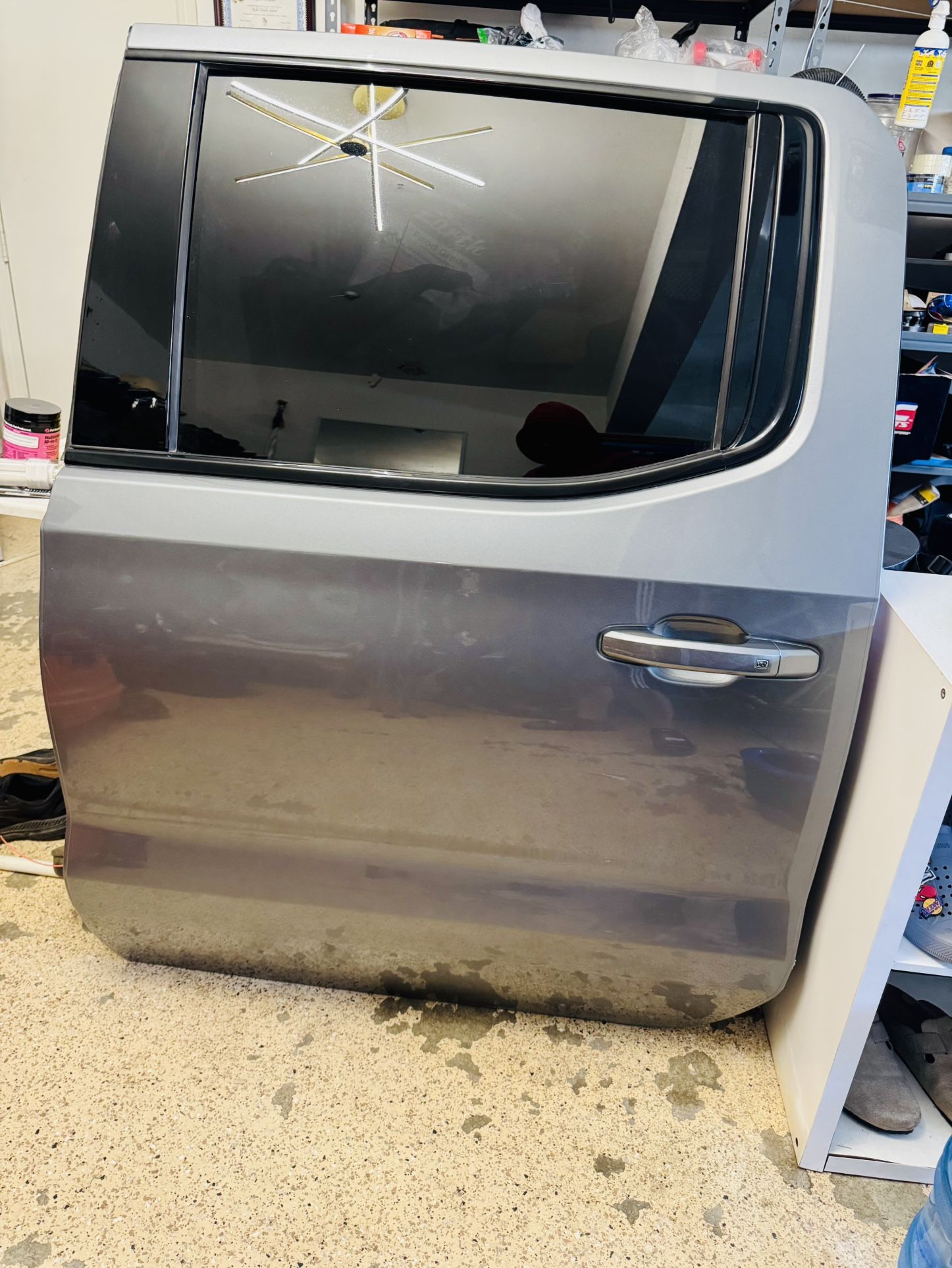 GMC Sierra 1500 Door 🚪 