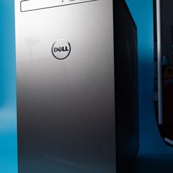 Dell XPS 8930 i9/64GB/4TB + Titan RTX 24GB (Like New)