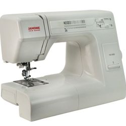 Janome New Home HD-3000 Sewing Machine