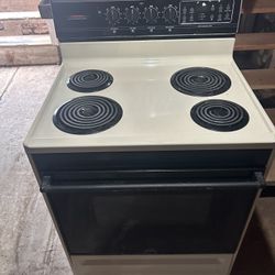 Stove