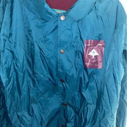 LRG WindBreakers